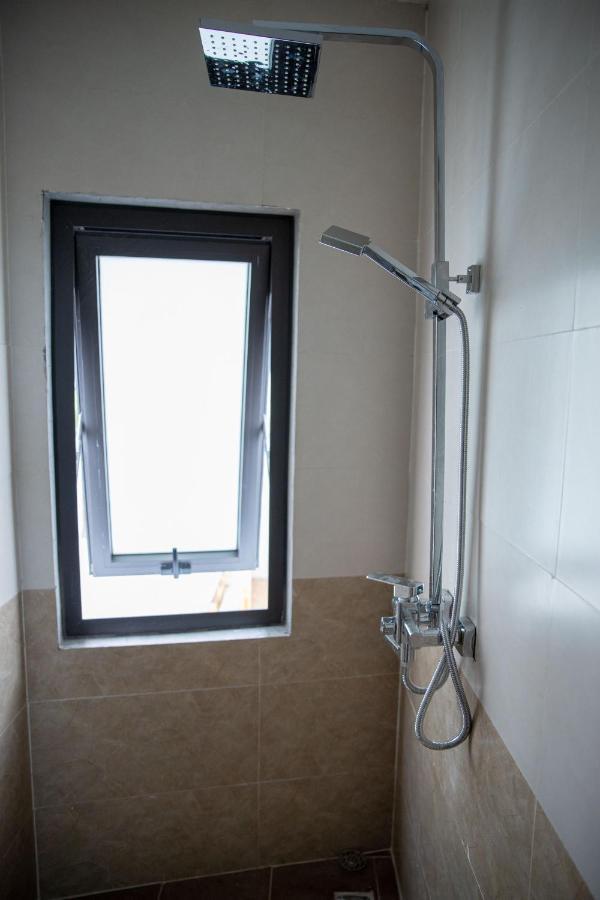 Alaya 10 Apartment Hanoi Zewnętrze zdjęcie