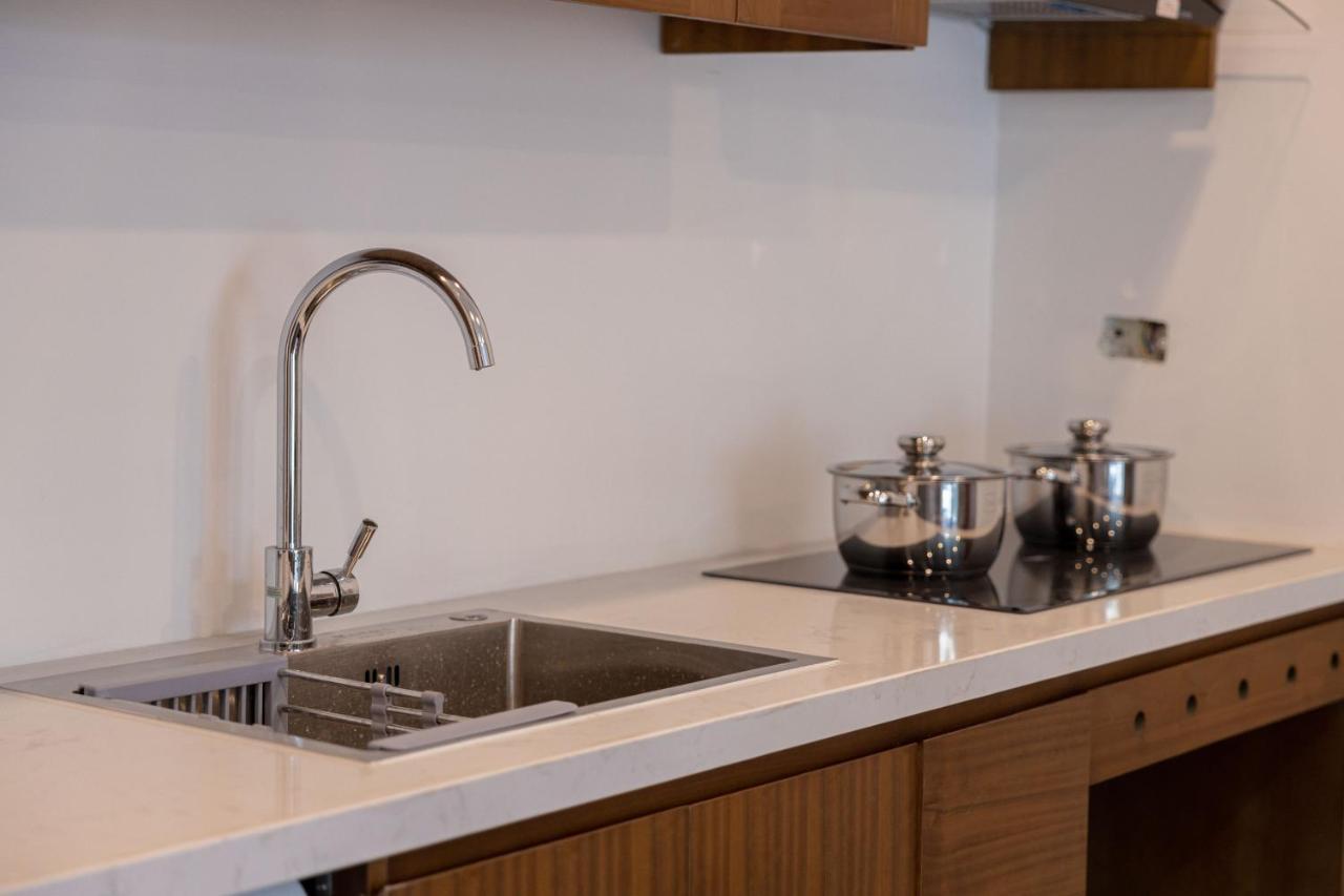 Alaya 10 Apartment Hanoi Zewnętrze zdjęcie