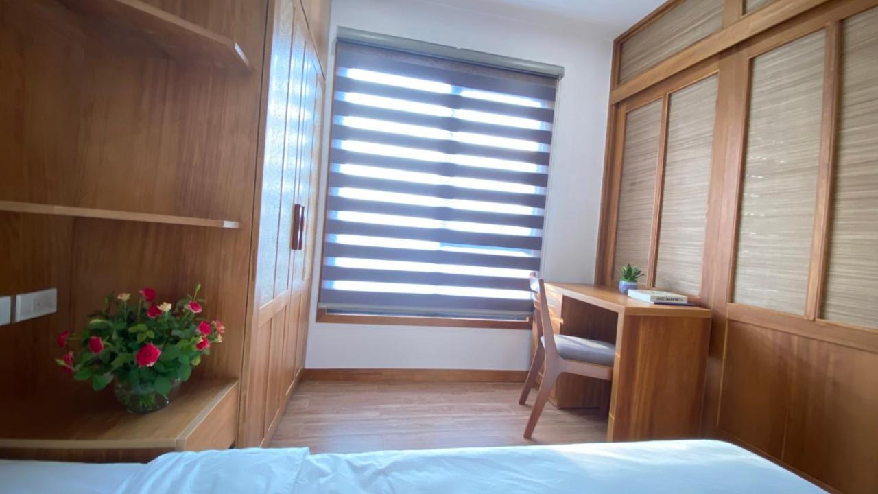 Alaya 10 Apartment Hanoi Zewnętrze zdjęcie
