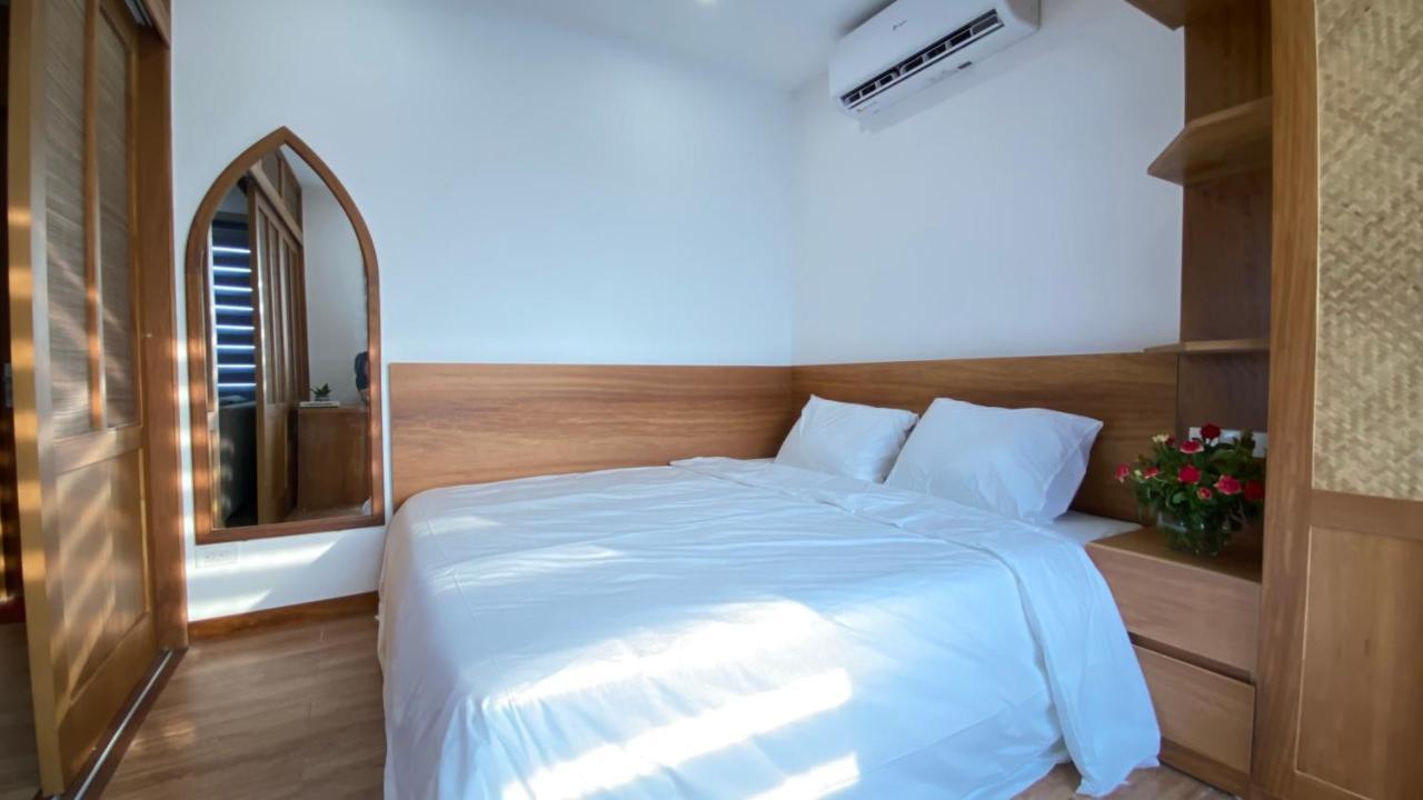 Alaya 10 Apartment Hanoi Zewnętrze zdjęcie