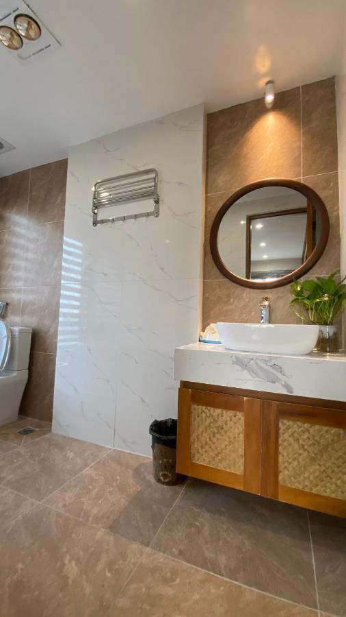 Alaya 10 Apartment Hanoi Zewnętrze zdjęcie